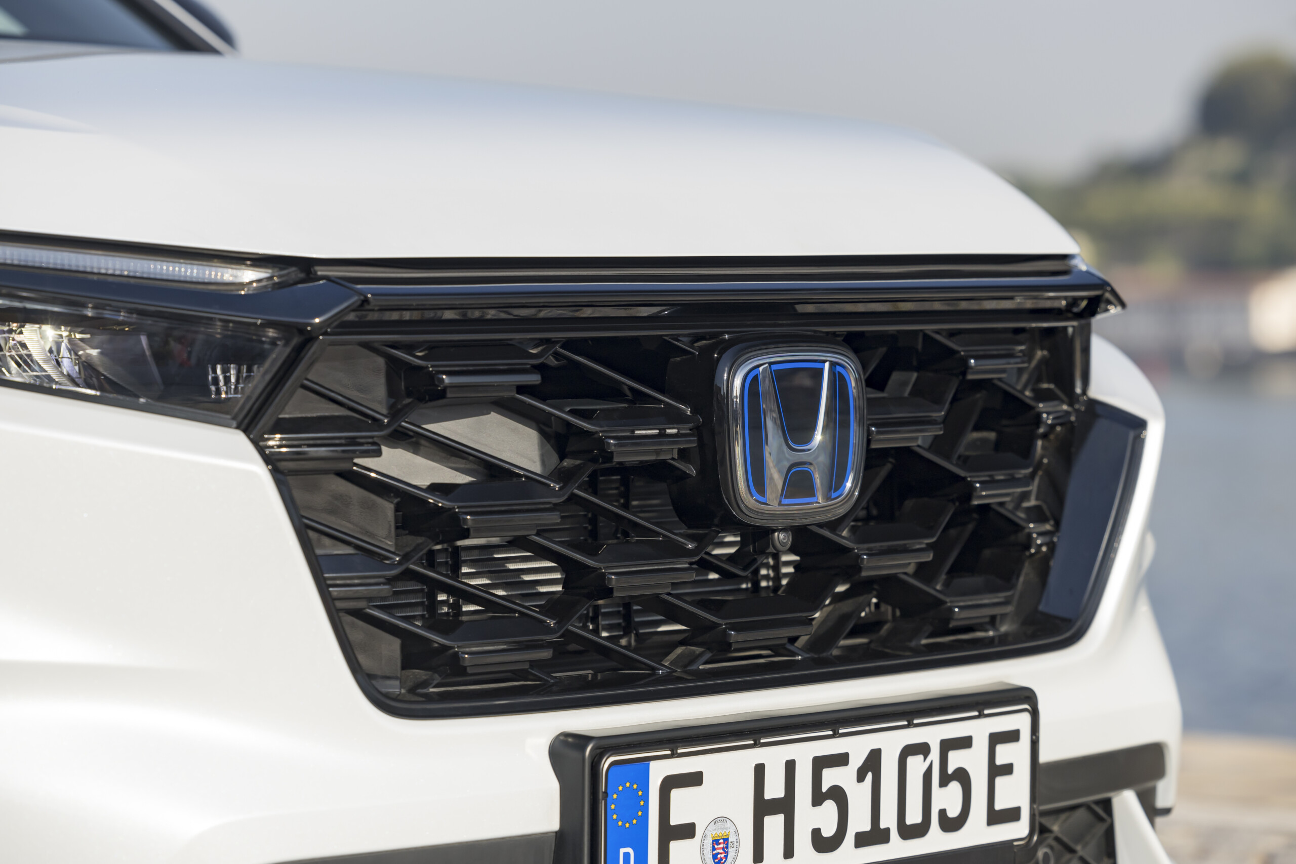 Продажи Honda в Китае продолжают падать: сентябрьский результат снизился на 13%