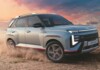 Hyundai Venue N Line выходит в двух версиях и восьми цветах: раскрыты все детали перед стартом продаж