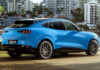 Tesla Model Y рвёт австралийский рынок, а Ford Mustang Mach-E остаётся в тени: культ против массовости