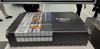 Китайские автогиганты штурмуют CATL: борьба за премиальные аккумуляторы перед отменой льгот разгорается