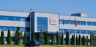 BYD готовит третий завод в Европе: Испания на старте, Венгрия и Турция в деле, Chery буксует