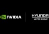 Hyundai и NVIDIA создают заводы будущего: искусственный интеллект и роботы меняют автопром