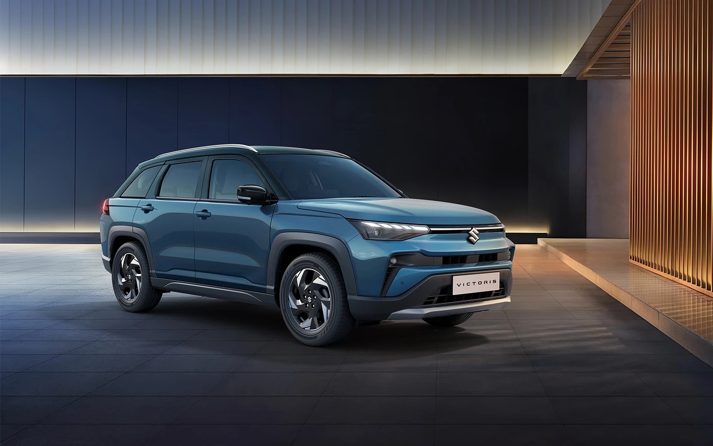 События недели, ч.2: Voyah Taishan вышел в РФ, индийские авто могут обойти новый утильсбор и почему штрафуют за езду на МКПП