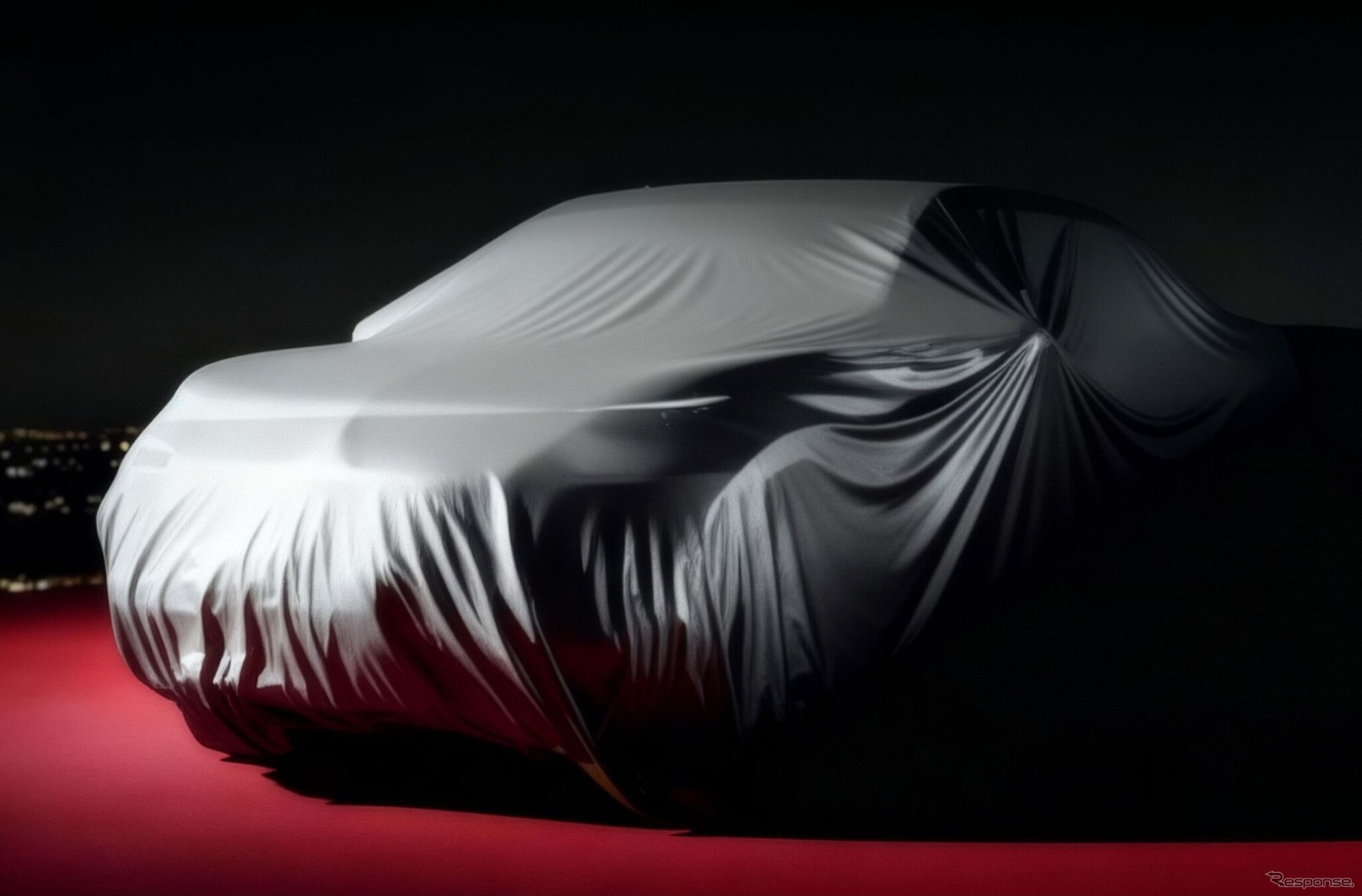 Mitsubishi возвращается в Великобританию: продажи новых моделей стартуют летом 2026 года