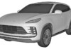 Экспортный кроссовер на базе Exeed TXL с внешностью в стиле Porsche запатентовали в Китае