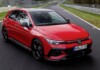 Самый мощный Volkswagen Golf GTI Edition 50 выходит на испанский рынок: юбилейная ракета с рекордом Нюрбургринга