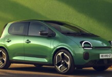 Renault Twingo нового поколения удивил ценой и оснащением: электрокар с запасом хода 263 км выходит на рынок Италии