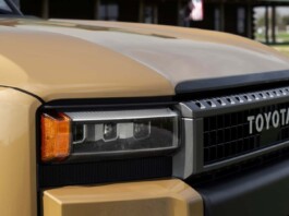 Toyota готовит гибридный V8 на 900 сил: мотор появится не только в спорткарах, но и в Land Cruiser