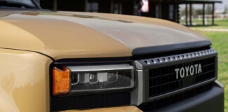 Toyota готовит гибридный V8 на 900 сил: мотор появится не только в спорткарах, но и в Land Cruiser