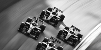 «Два пит-стопа для всех: почему боссы Формулы-1 опасаются превращения гонок в стратегический шаблон»