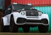 Итальянцы превратили Jeep Wrangler и Gladiator в «мини-Brabus» с мотором Hellcat и ценником до 340 тысяч евро