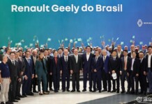 Geely и Renault инвестируют миллиарды в Бразилию: старт производства электромобилей и новая платформа к 2027 году