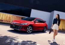 SAIC-Volkswagen закрепил лидерство: Lavida Pro дебютировал, продажи бьют рекорды, Audi рвёт вверх