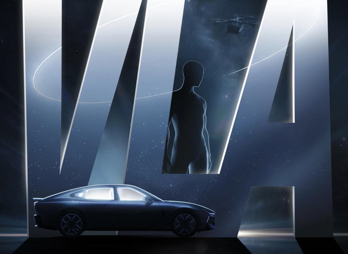 Xpeng представил второе поколение VLA: «король сложных дорог» с мгновенным откликом и поддержкой мультиязычности