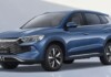 BYD SEALION 5 DM-i бросает вызов Kia Sportage и Hyundai Tucson: новый гибридный SUV выходит на рынок Европы