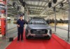 Great Wall Motor выпустила 10-тысячный внедорожник в Узбекистане и готовит локализацию Haval Raptors