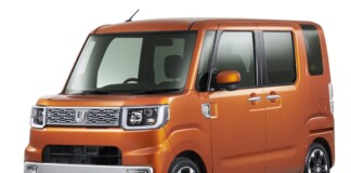 Daihatsu Wake: как японцы создали самый высокий кей-кар и почему он не стал хитом