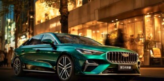 Главные автомобильные новинки ноября: что выпустят в Китае и что может доехать до России