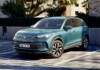 Volkswagen Tiguan и Tayron 2026 получат гибриды и новую систему помощи при повороте