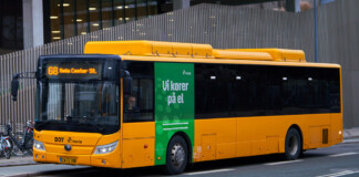 В Дании забили тревогу: китайские автобусы Yutong могут отключить дистанционно – власти расследуют угрозу нацбезопасности