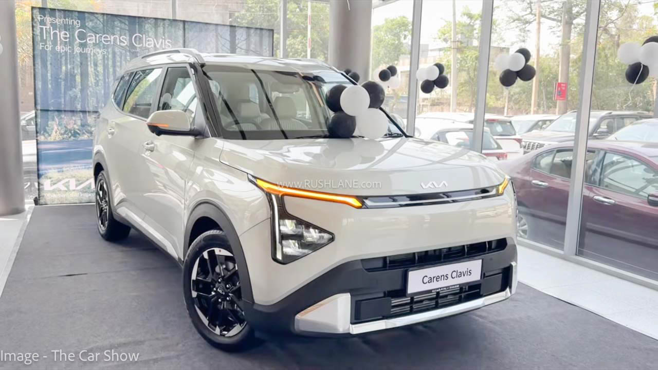 Kia в Индии установила исторический рекорд продаж: Sonet и Seltos вывели бренд в лидеры рынка