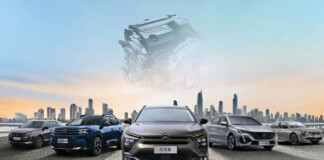 Shenlong Automobile ввел пожизненную гарантию на двигатель для Dongfeng Citroen и Peugeot