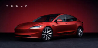 Tesla объявила о беспрецедентных условиях покупки Model 3 и Model Y в Китае: нулевая ставка и бонусы до конца года