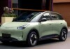 Geely и Renault объединяют усилия в Бразилии: старт продаж EX2 и новая стратегия для электромобилей