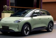 Geely и Renault объединяют усилия в Бразилии: старт продаж EX2 и новая стратегия для электромобилей