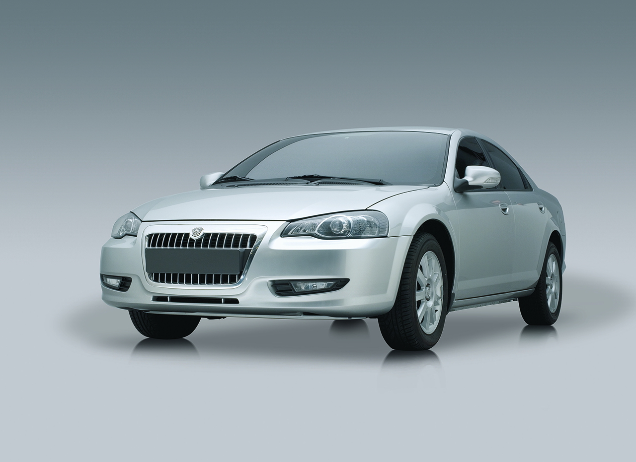 Volga Siber скрывала неисправности, которые не могли найти даже опытные механики