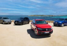 Volkswagen Touareg: от дерзкого дебюта до прощального аккорда – как легенда внедорожников ушла в историю