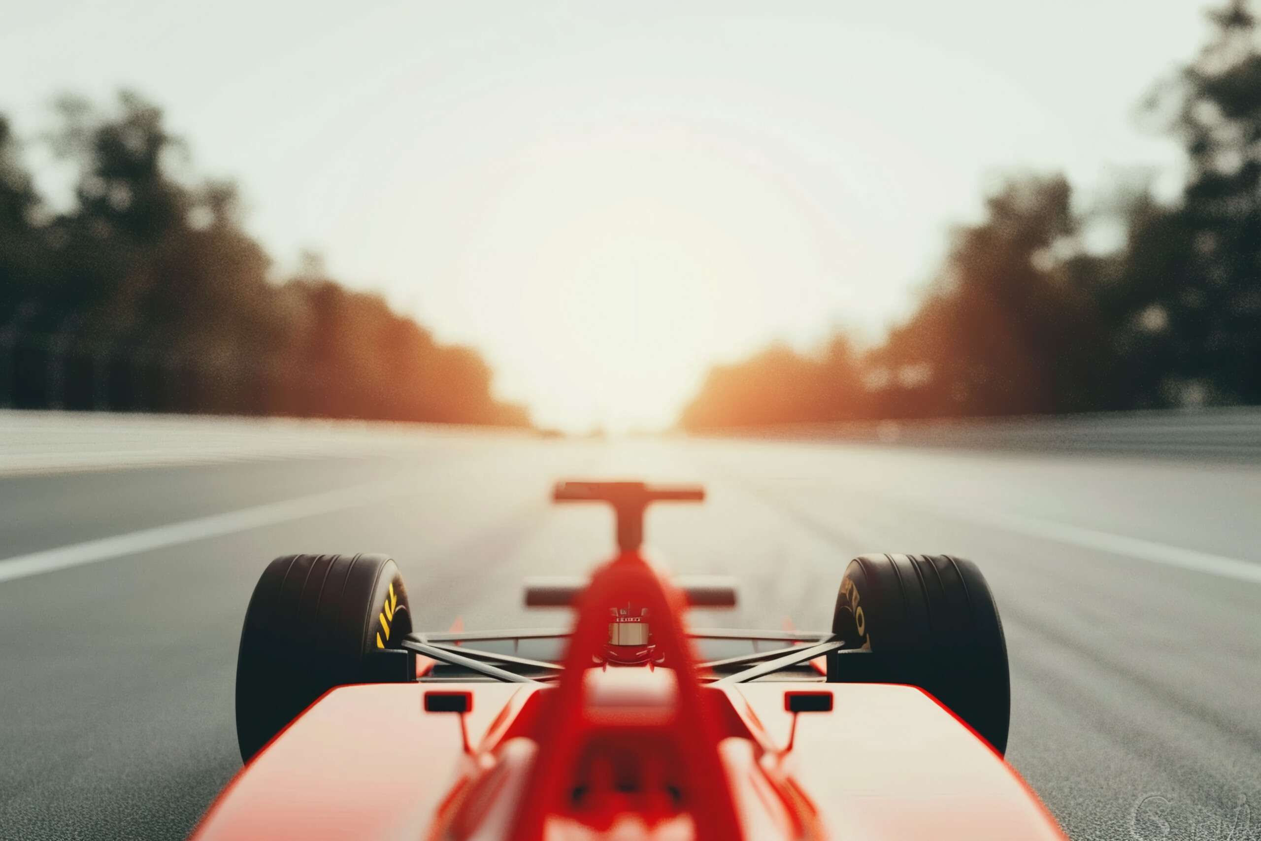 Лиам Лоусон: неудобный гений Формулы-1, которого боятся соперники и не ценит Red Bull