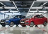 Lada Iskra стала доступна всем: октябрь стал первым месяцем настоящих продаж новинки АвтоВАЗа