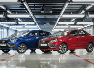 Lada Iskra стала доступна всем: октябрь стал первым месяцем настоящих продаж новинки АвтоВАЗа