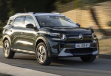 Citroen C3 Aircross Hybrid: семиместный простор и экономия 300 тысяч рублей — новый удар по рынку доступных кроссоверов