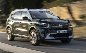 Citroen C3 Aircross Hybrid: семиместный простор и экономия 300 тысяч рублей — новый удар по рынку доступных кроссоверов