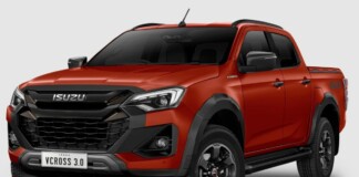 Isuzu готовит возвращение: новые D-MAX и Mu-X с дизелем, электроприводом и роскошным дизайном могут покорить Японию