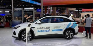 Pony AI и Bolt готовят запуск полностью автономных такси в Европе: первые роботакси выйдут на линии в 2026 году