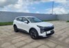 Kia Sportage 2026: стильный рестайлинг, два турбомотора и премьера в Гуанчжоу