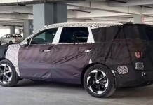 Kia Sorento бросает вызов Toyota Fortuner: на 60 сил мощнее и с премиум-салоном для Индии