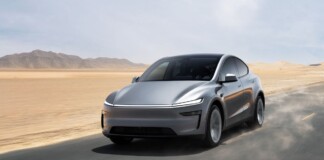 Toyota RAV4 обошла Tesla: гибриды захватили мировой авторынок в 2025 году