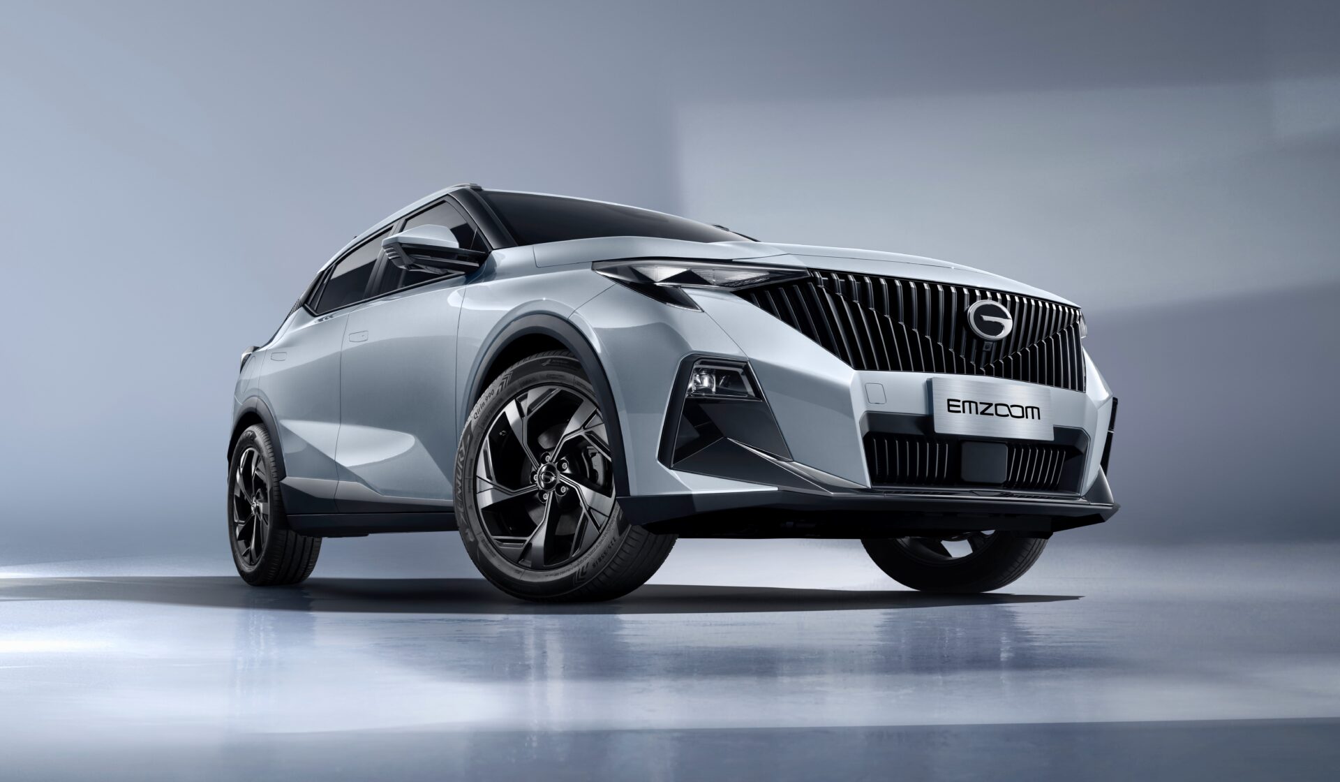 GAC Emzoom выходит в Австралию: конкуренция Seltos и Chery, топ-оснащение и турбомотор