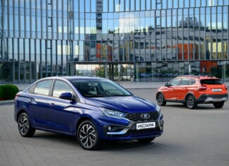 Lada Iskra готовится покорять Беларусь: АвтоВАЗ отправит партию новинки на экспорт