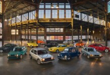 Volkswagen отмечает 70 лет в США: от культового Beetle до электрокаров и завода в Чаттануге