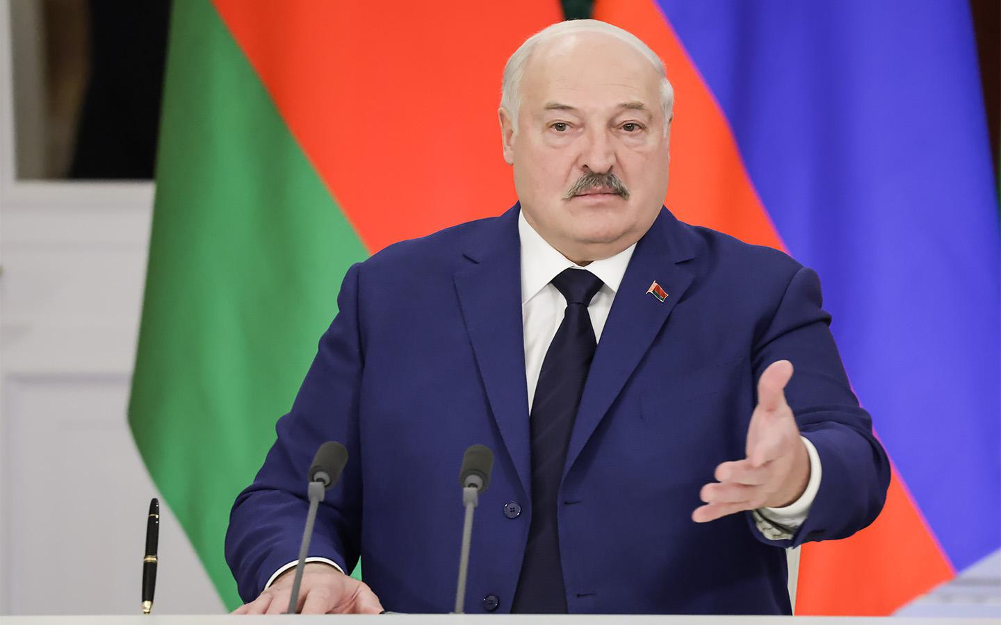 Белорусский электрокар: выглядит как Coolray, стоит как Rolls-Royce, едет как «Жигули» — Лукашенко показали Belgee EX50