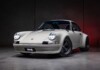 Wiedergeboren: редкий Porsche 911 с австралийским характером и ценой в миллион долларов