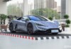 BYD выведет люксовый бренд Yangwang на Ближний Восток, Европу и Америку: первый U9 Xtreme уже у миллиардера из Бразилии