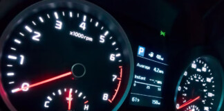 Водителям рассказали, сколько можно потратить топлива на прогрев мотора с помощью автозапуска