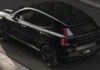 Volvo EX30 Black Edition: стильный электрокроссовер с эксклюзивным дизайном и расширенной начинкой выходит в Испании