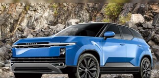 Toyota готовит мини-Land Cruiser: новый городской внедорожник бросит вызов Tata Sierra и Renault Duster